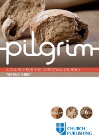 Produktbild: Pilgrim - The Eucharist