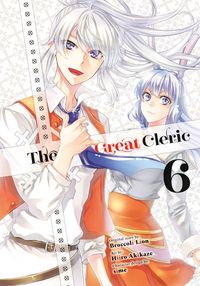 Produktbild: The Great Cleric 6