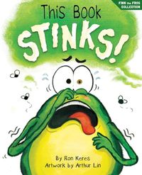 Produktbild: This Book Stinks!
