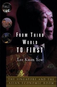 Produktbild: From Third World to First