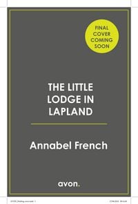 Produktbild: The Little Lodge in Lapland