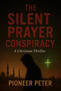 Produktbild: The Silent Prayer Conspiracy
