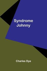 Produktbild: Syndrome Johnny