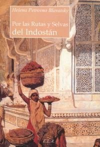 Produktbild: Por las rutas y selvas del Indost&aacute;n