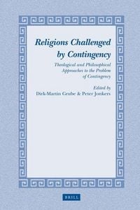 Produktbild: Religions Challenged by Contingency