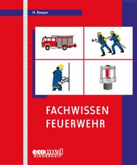 Produktbild: Fachwissen Feuerwehr - Sammelband