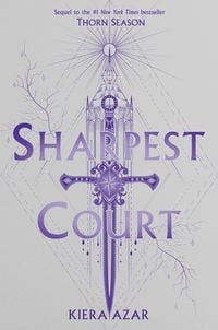 Produktbild: Sharpest Court