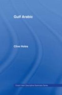 Produktbild: Holes, C: Gulf Arabic