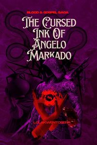 Produktbild: The Cursed Ink Of Angelo Markado