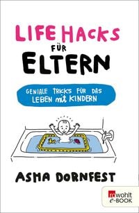 Produktbild: Life Hacks f&uuml;r Eltern