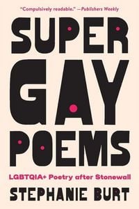 Produktbild: Super Gay Poems