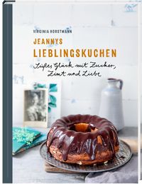 Jeannys Lieblingskuchen