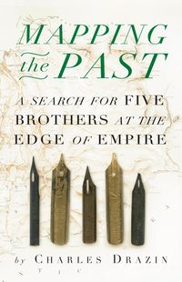 Produktbild: Mapping the Past