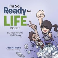 Produktbild: I'm So Ready for Life