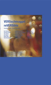 Produktbild: VERSschmuggel /reVERSible
