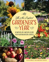 Produktbild: New England Gardener's Year