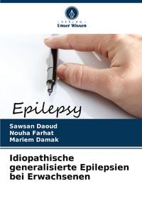 Produktbild: Idiopathische generalisierte Epilepsien bei Erwachsenen