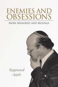 Produktbild: Enemies and Obsessions