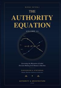 Produktbild: The Authority Equation - Volume III