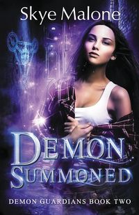 Produktbild: Demon Summoned