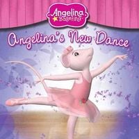 Produktbild: Angelinas New Dance