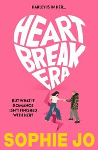 Produktbild: Heartbreak Era