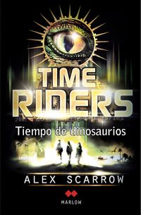 Produktbild: Tiempo de dinosaurios