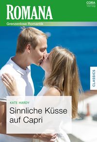 Produktbild: Sinnliche K&uuml;sse auf Capri