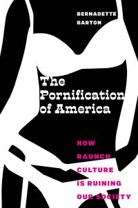 Produktbild: The Pornification of America
