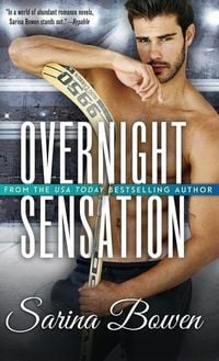 Produktbild: Overnight Sensation
