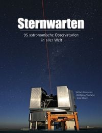 Produktbild: Sternwarten