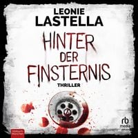 Produktbild: Hinter der Finsternis