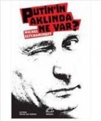 Produktbild: Putinin Aklinda Ne Var