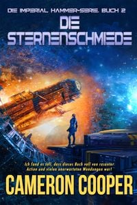 Produktbild: Die Sternenschmiede