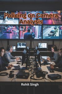 Produktbild: Policing on Camera Analysis