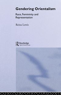 Produktbild: Gendering Orientalism