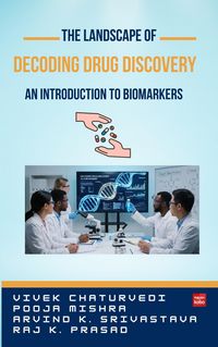 Produktbild: Decoding Drug Discovery (An Introduction to Biomarkers)