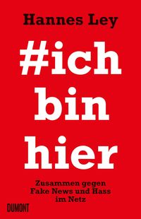 Produktbild: #ichbinhier