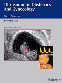 Produktbild: Ultrasound in Obstetrics and Gynecology