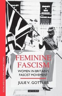 Produktbild: Feminine Fascism