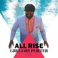 Produktbild: Porter, G: All Rise (Jewelcase)