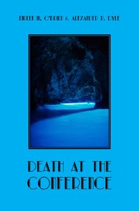 Produktbild: A Criminal Case of Private Investigator Achille Corso / Death at the Conference
