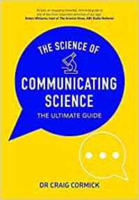 Produktbild: The Science of Communicating Science
