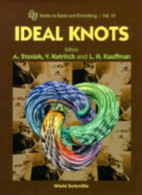 Produktbild: Ideal Knots