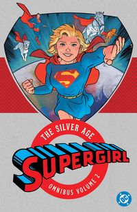 Produktbild: Supergirl: The Silver Age Omnibus Vol. 2 (2027 Edition)