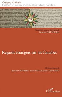 Produktbild: Regards &eacute;trangers sur les Cara&iuml;bes