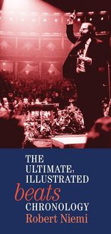 Produktbild: The Ultimate, Illustrated Beats Chronology