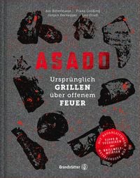 Produktbild: Asado