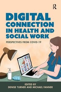 Produktbild: Digital Connection in Health and Social Work