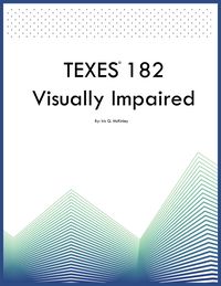 Produktbild: TEXES 182 Visually Impaired